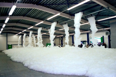 Заказчики систем пожарной безопасности повышают требования к компаниям подрядчикам